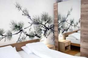 Apartment Ivy, Belgrad